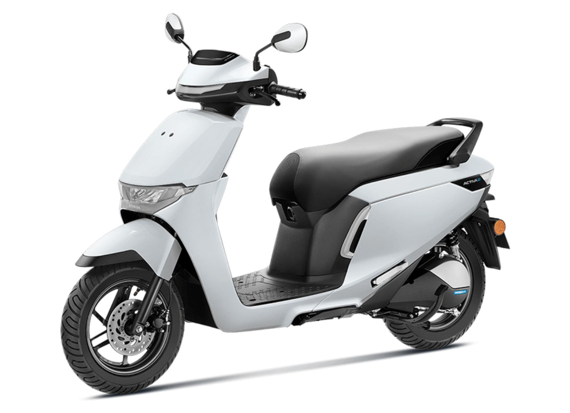 Honda Activa e Showroom near Jail Road Nashik