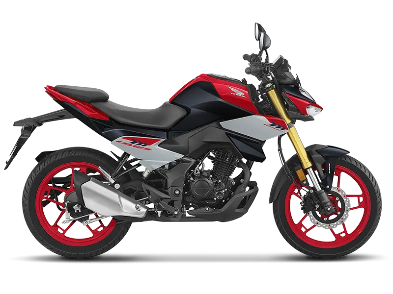 Honda CB125 Hornet Showroom near Jail Road Nashik