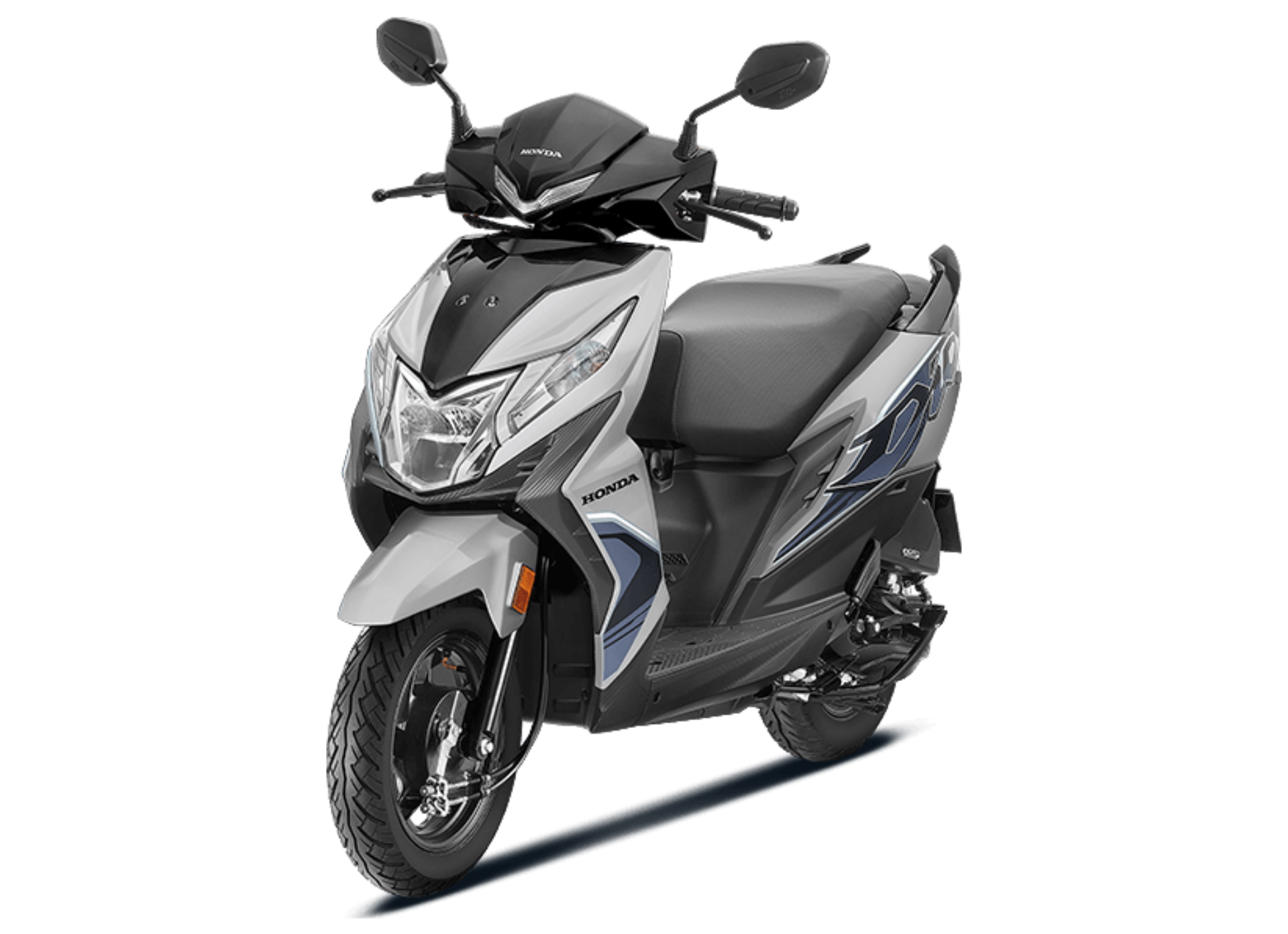 Honda Dio 110 Showroom Near Jail Road Nashik