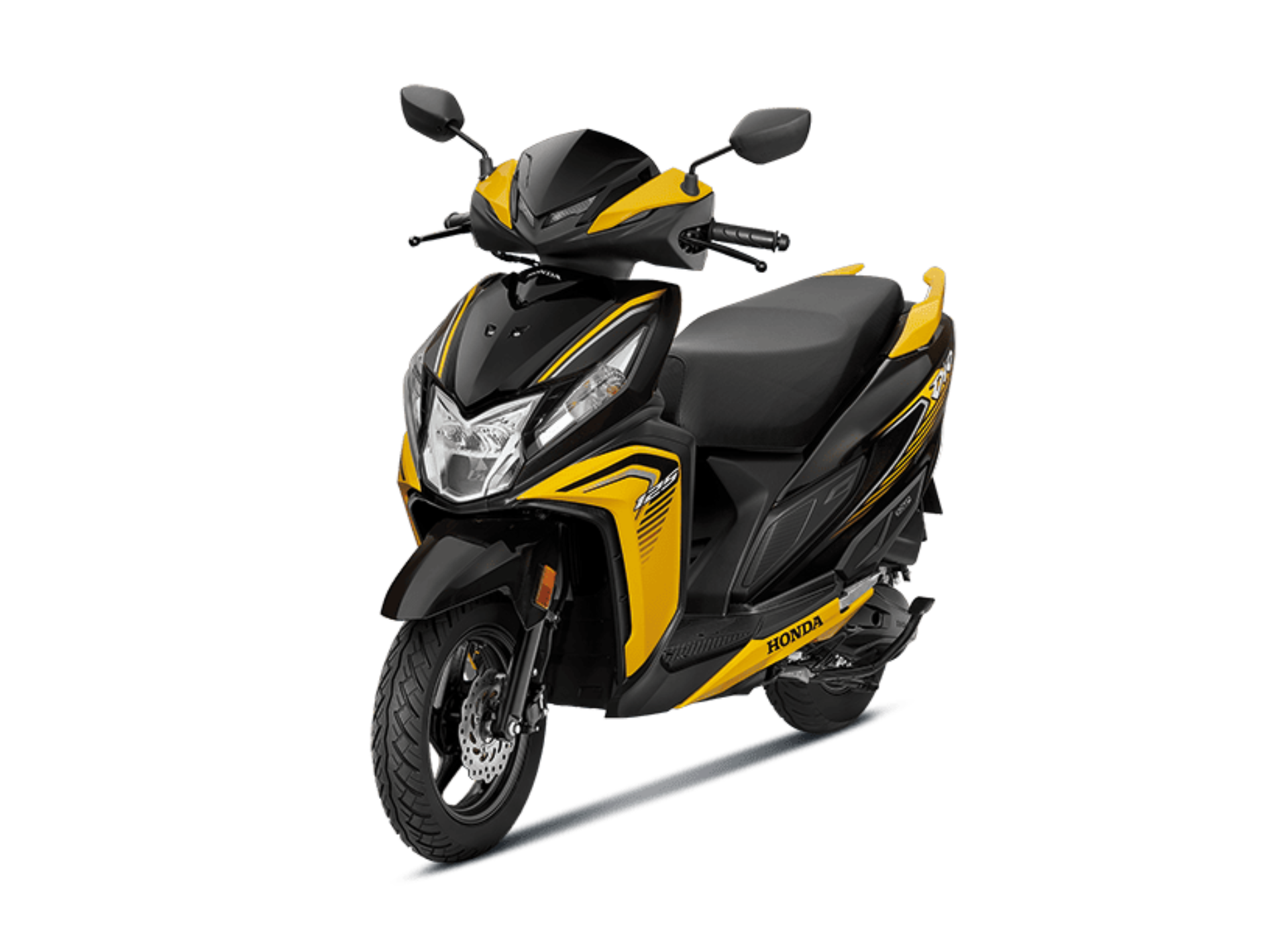 Honda Dio 125 Showroom Near Jail Road Nashik