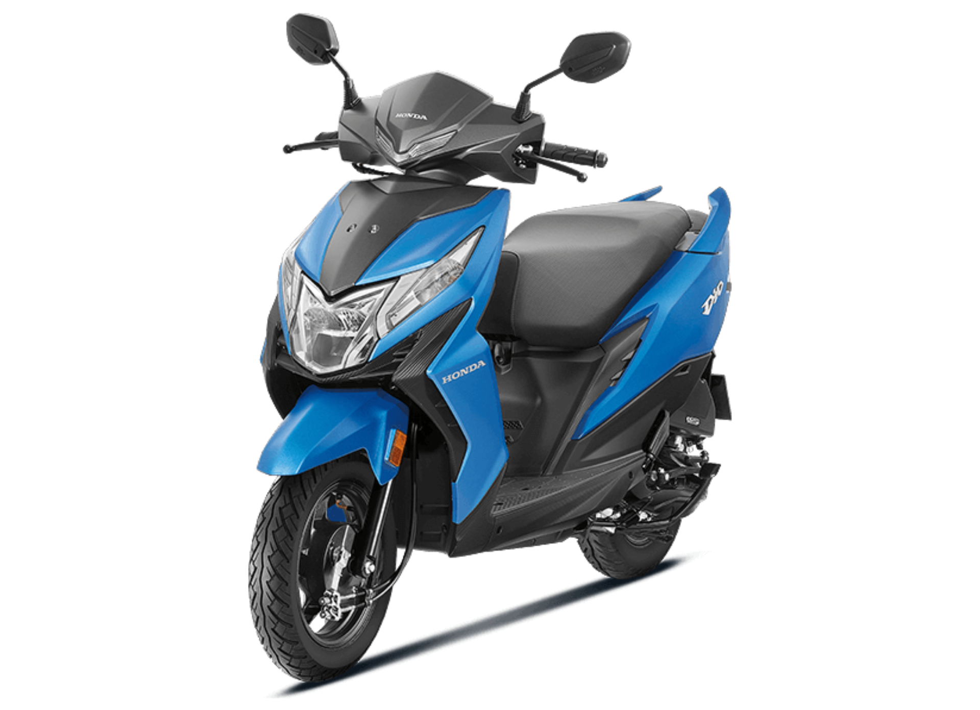 Honda Dio110 Showroom Near Upnagar Nashik