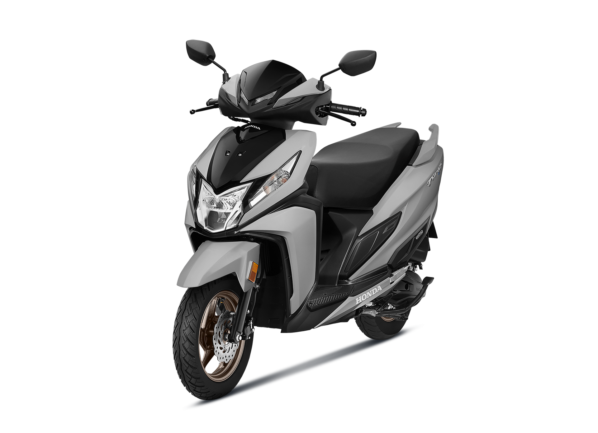 Honda Dio125 Showroom near Upnagar Nashik