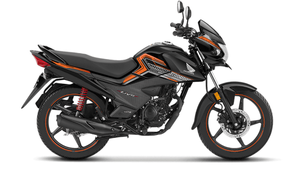 Honda Livo Showroom near Jail Road Nashik