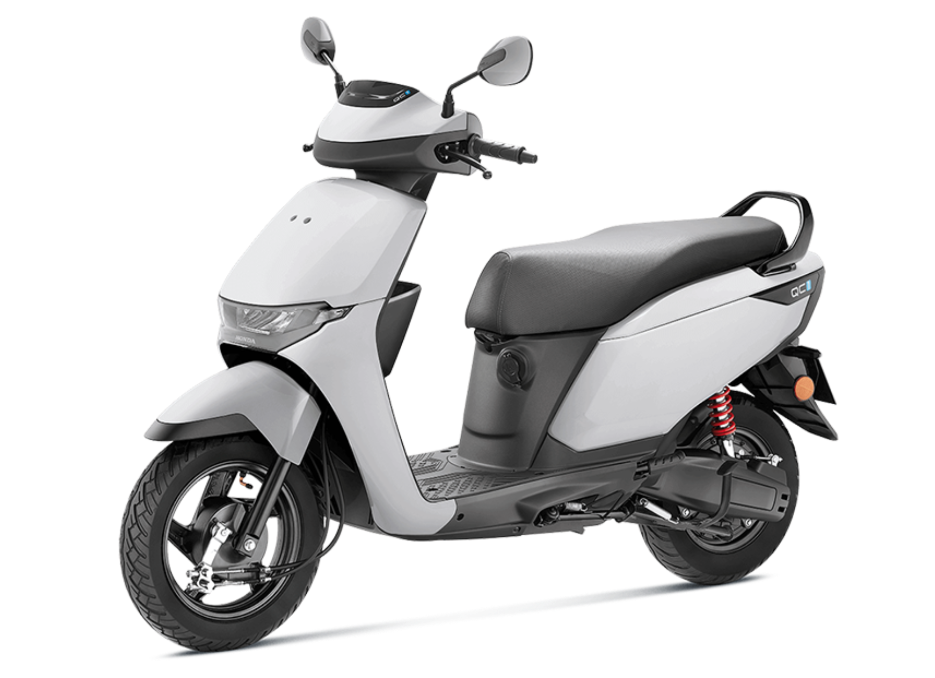 Honda QC1 Showroom near Upnagar Nashik