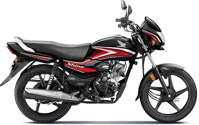 Honda Shine 100 Showroom near Nashik Road Nashik