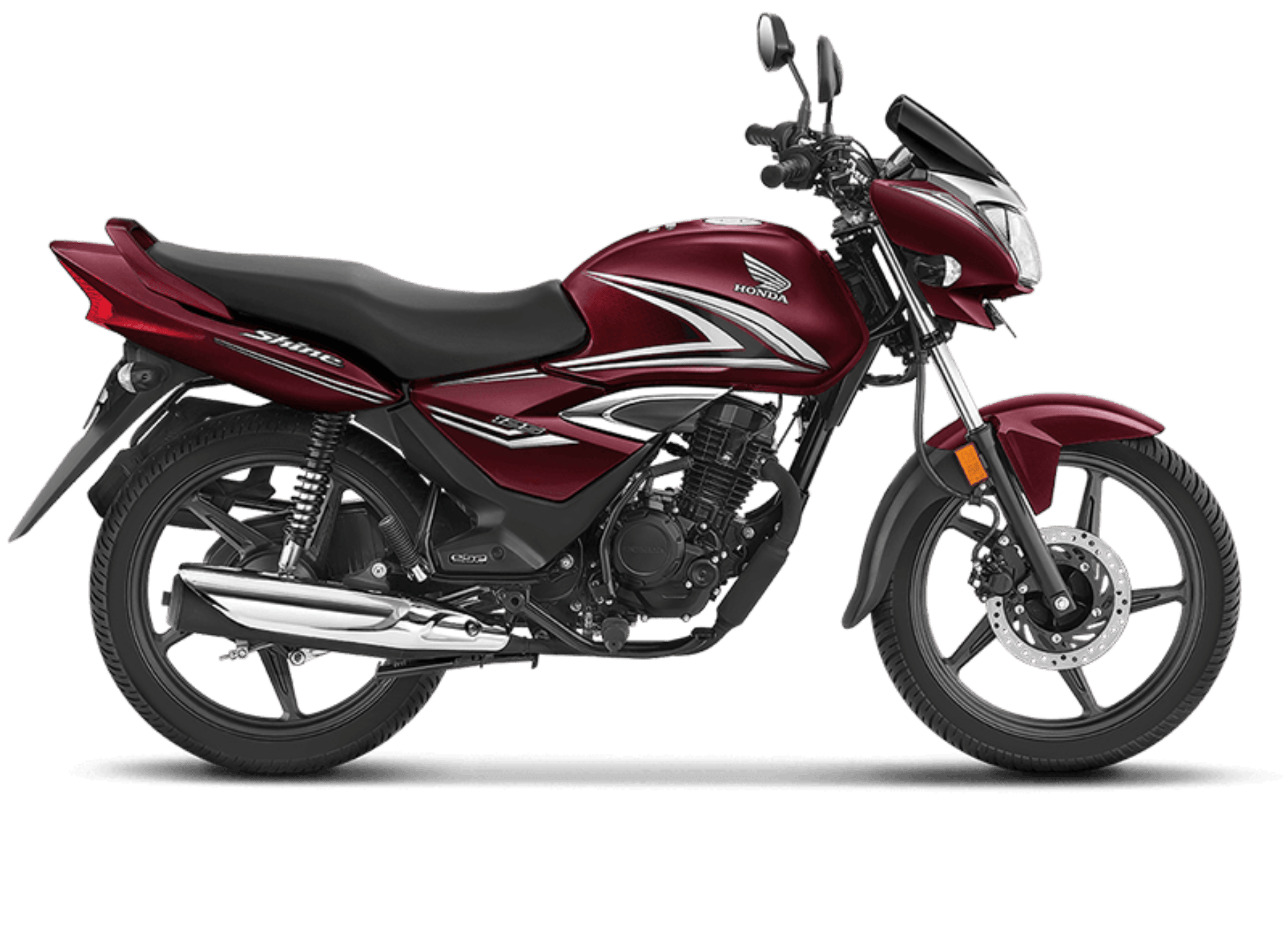 Honda Shine 125 Showroom near Vihitgaon Nashik