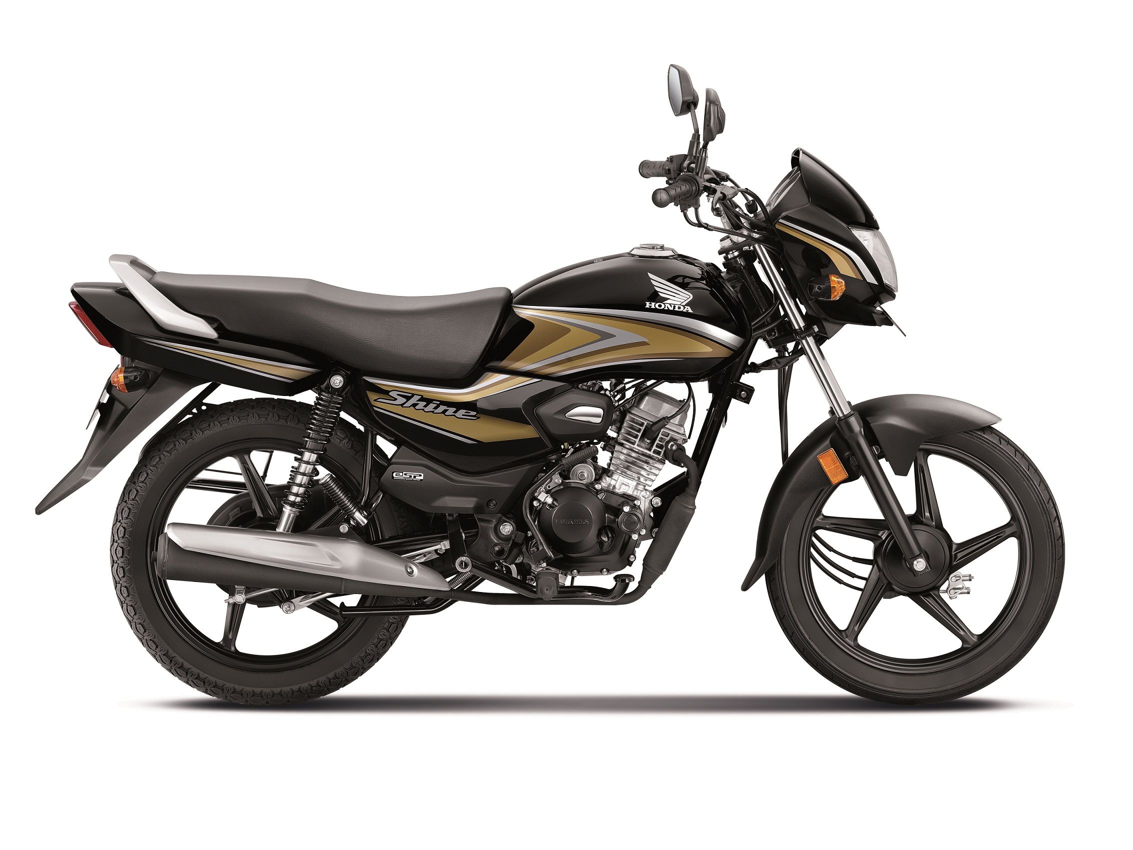 Honda Shine100 Showroom Mahatma Nagar Nashik