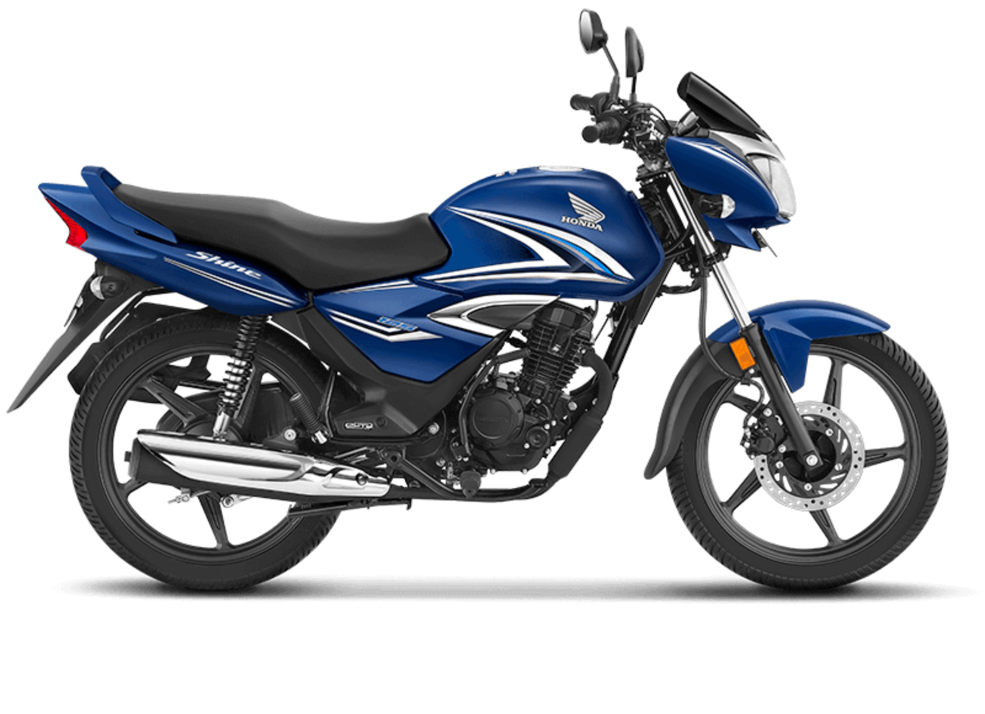 Honda Shine125 Showroom Mahatma Nagar Nashik