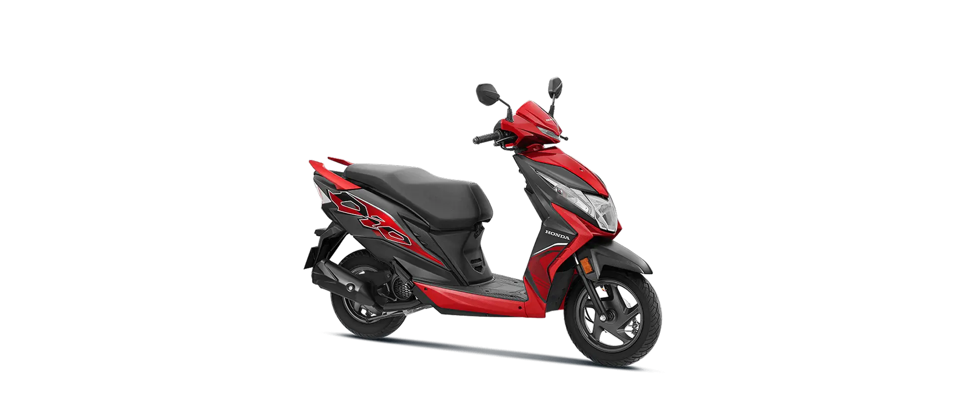 Honda Scooter